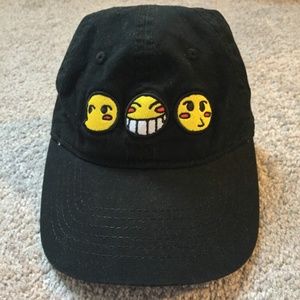 cowboy bebop beanie